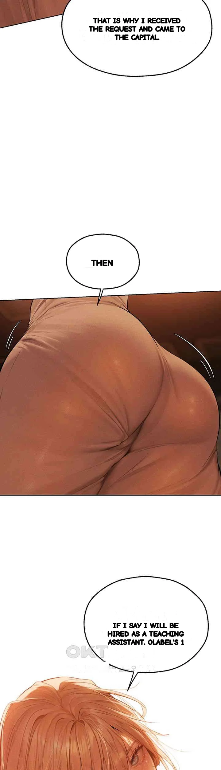 Isekai Milf Hunter Chapter 67 - Page 6