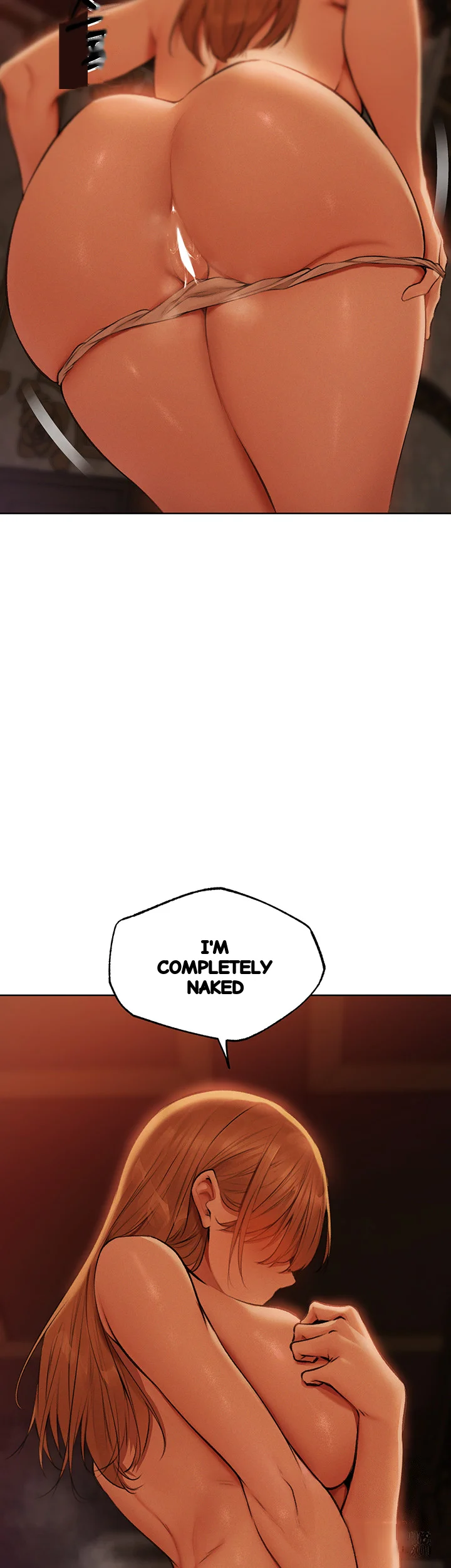 Isekai Milf Hunter Chapter 68 - Page 27