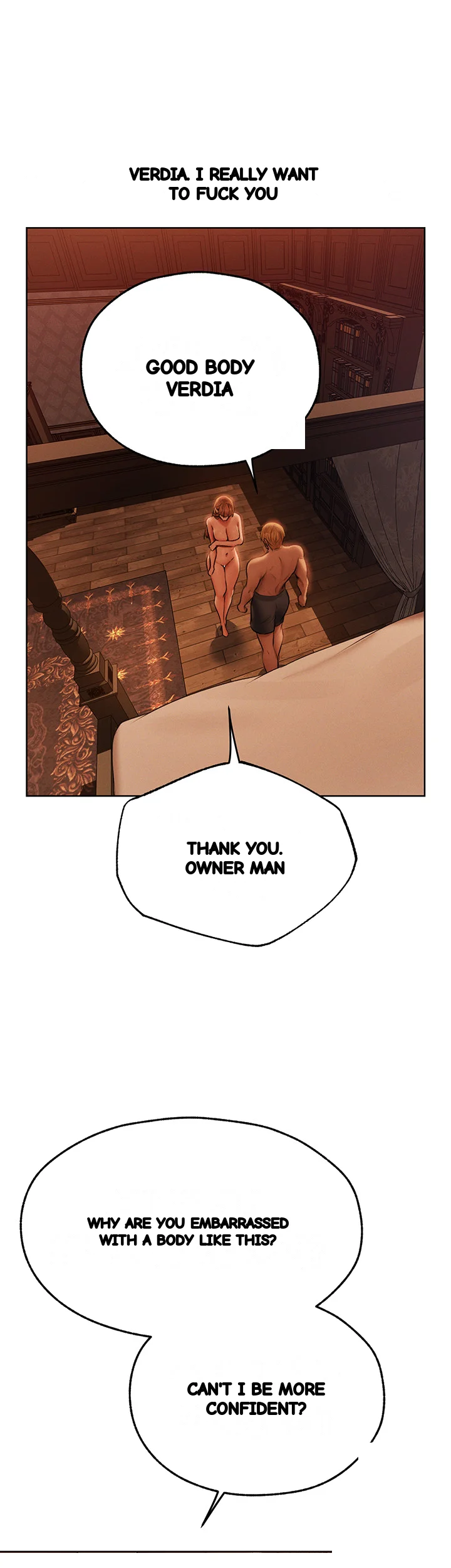 Isekai Milf Hunter Chapter 68 - Page 29