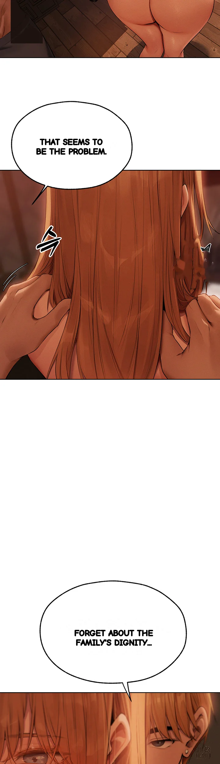 Isekai Milf Hunter Chapter 68 - Page 31