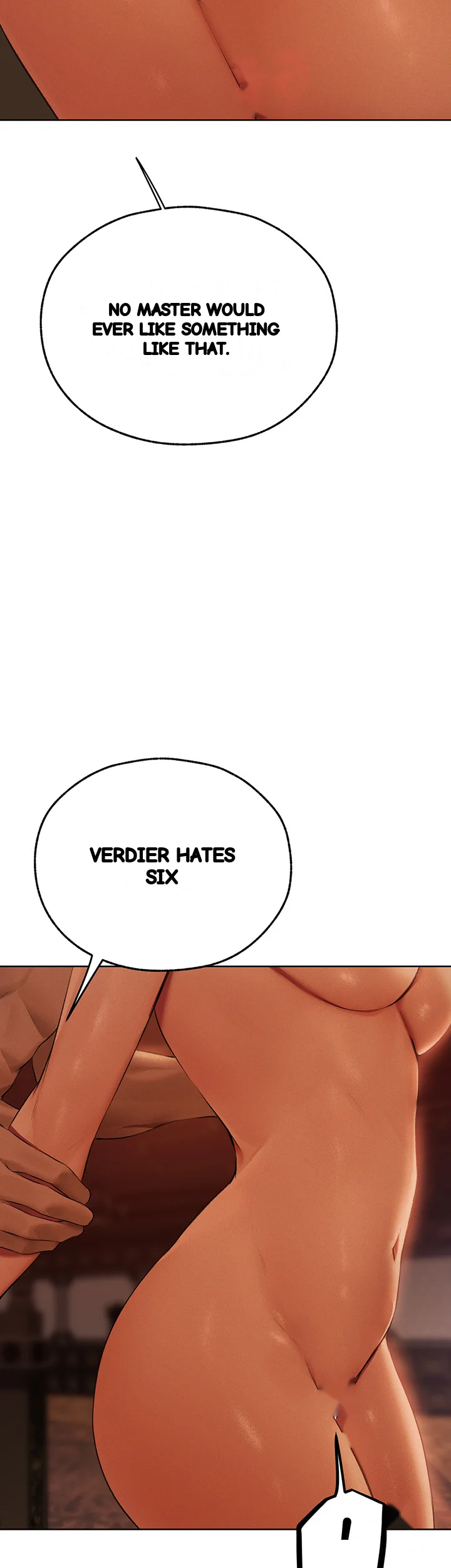 Isekai Milf Hunter Chapter 68 - Page 33