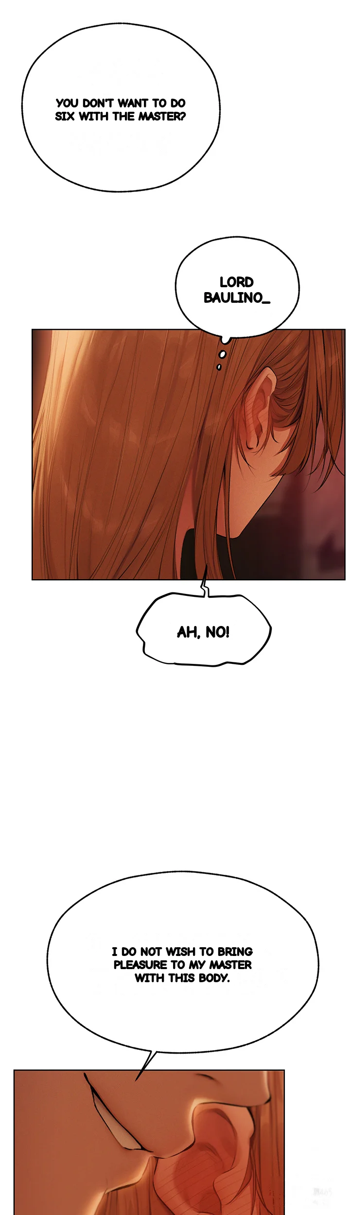 Isekai Milf Hunter Chapter 68 - Page 36