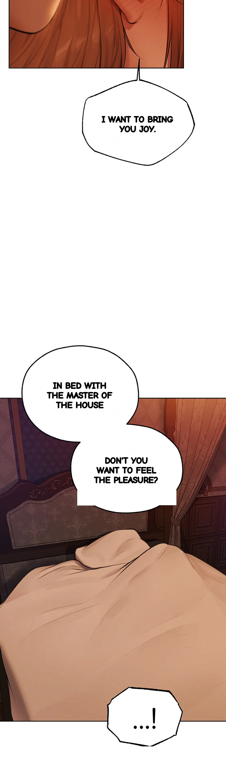 Isekai Milf Hunter Chapter 68 - Page 37