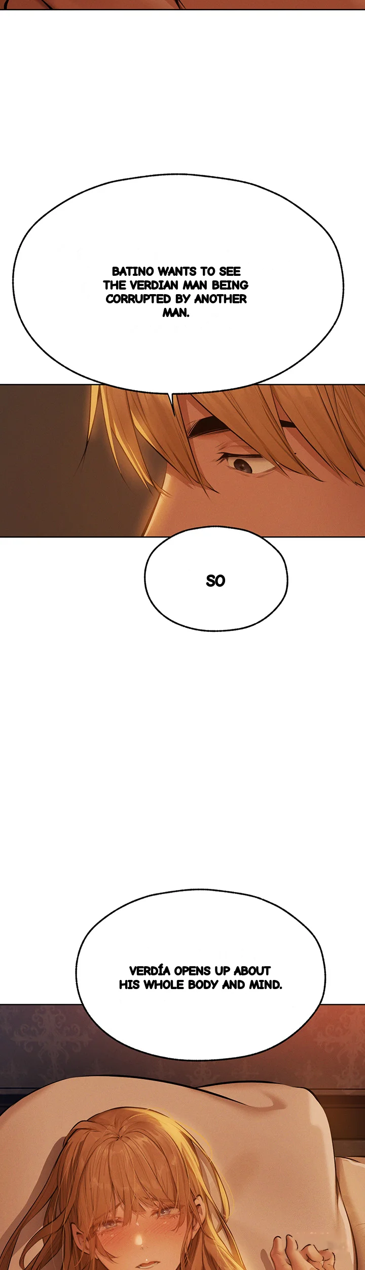 Isekai Milf Hunter Chapter 68 - Page 4