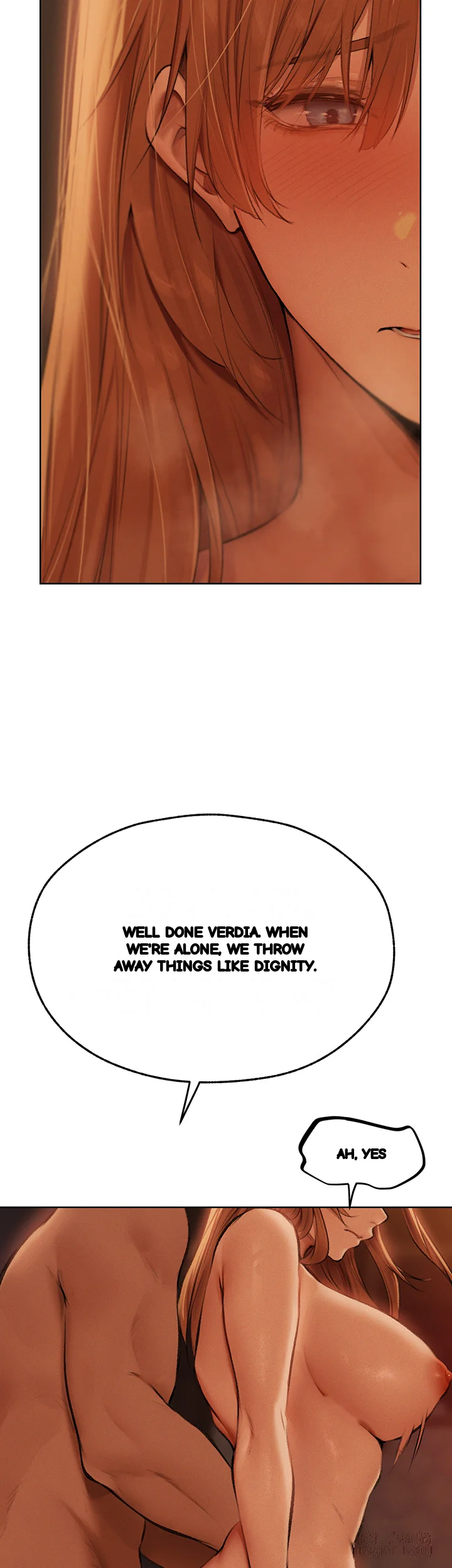Isekai Milf Hunter Chapter 68 - Page 41