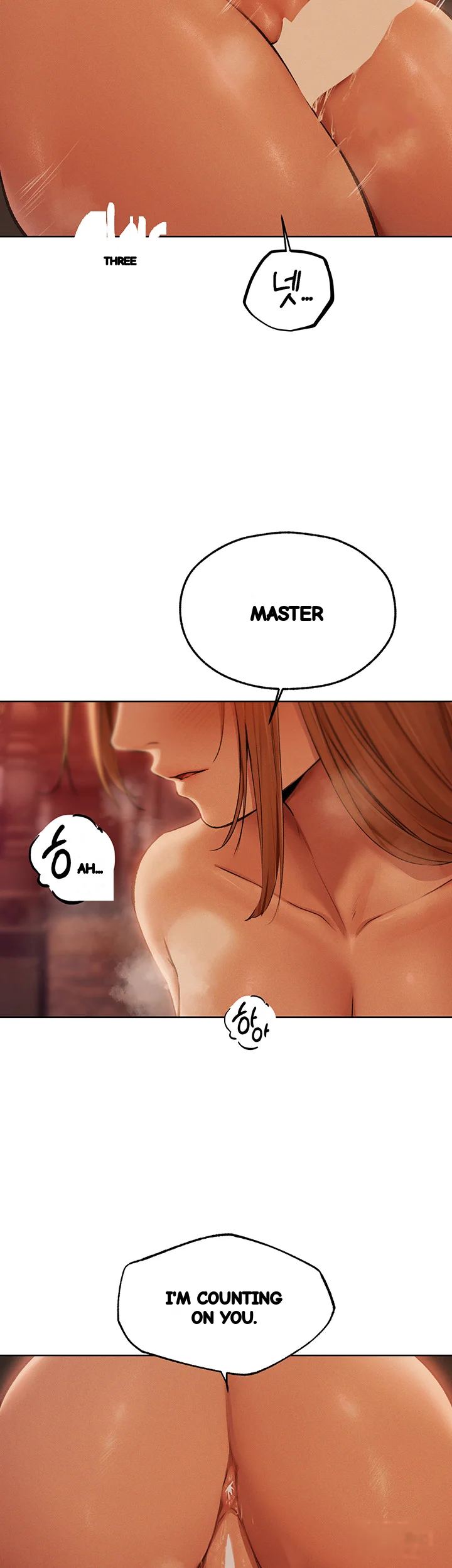 Isekai Milf Hunter Chapter 68 - Page 46