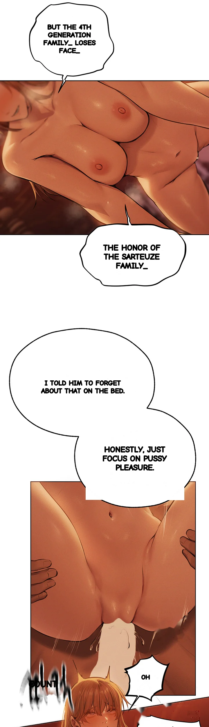 Isekai Milf Hunter Chapter 69 - Page 15