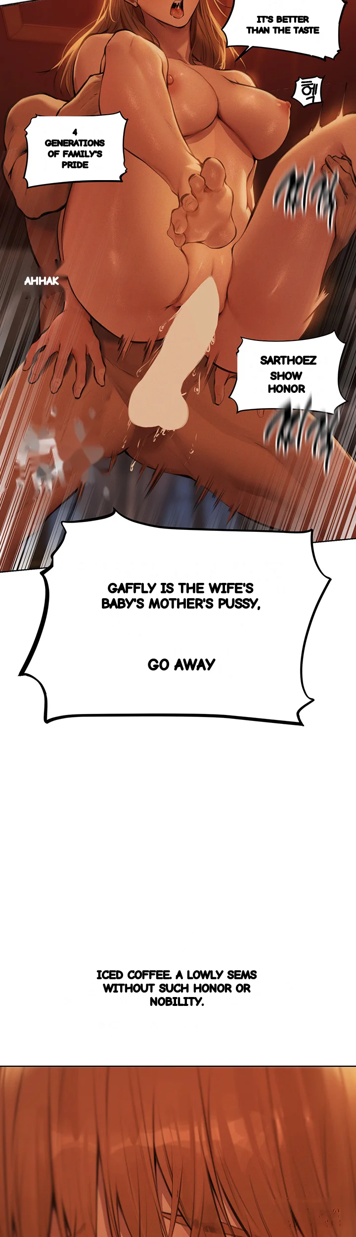 Isekai Milf Hunter Chapter 69 - Page 16
