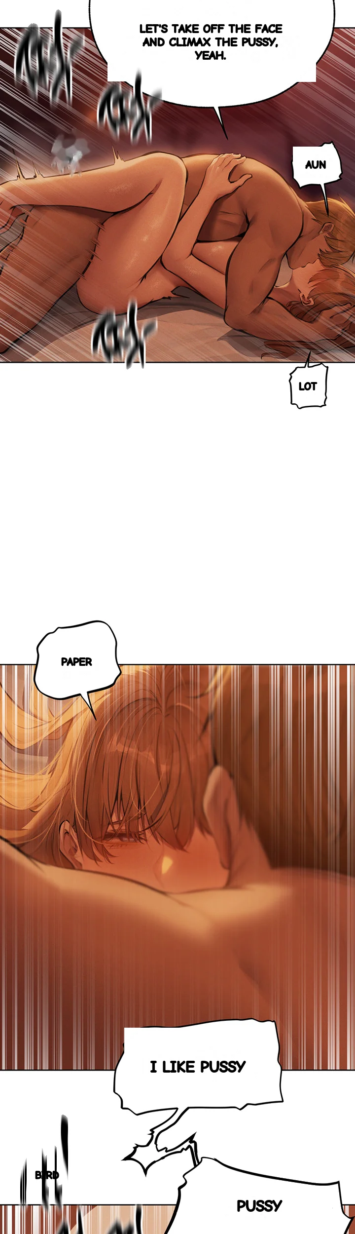 Isekai Milf Hunter Chapter 69 - Page 18