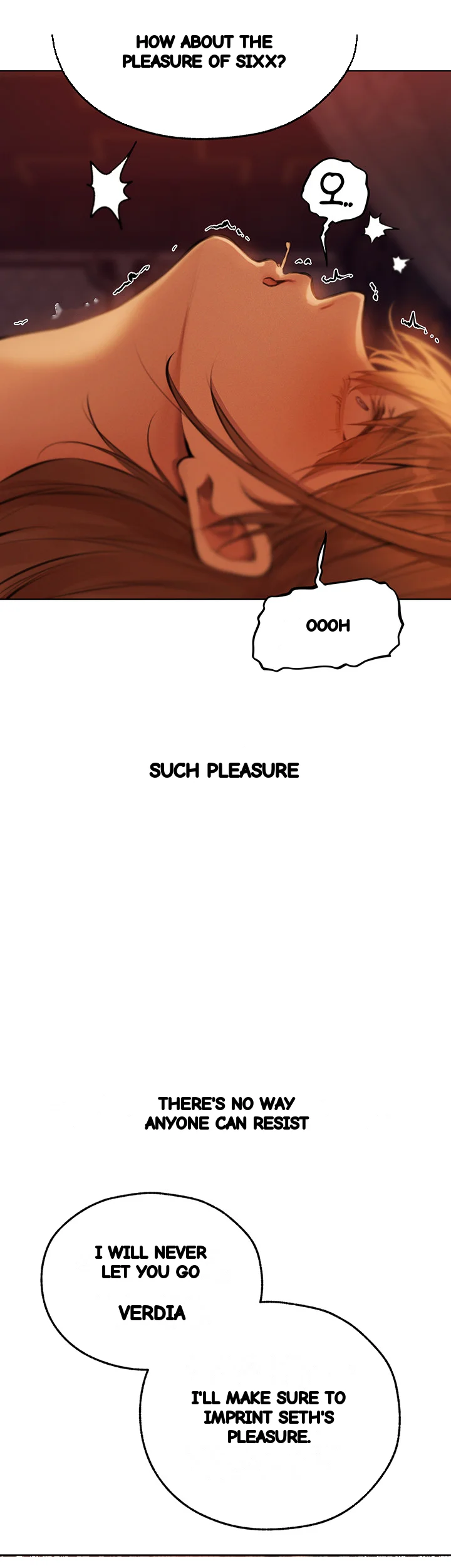 Isekai Milf Hunter Chapter 69 - Page 21