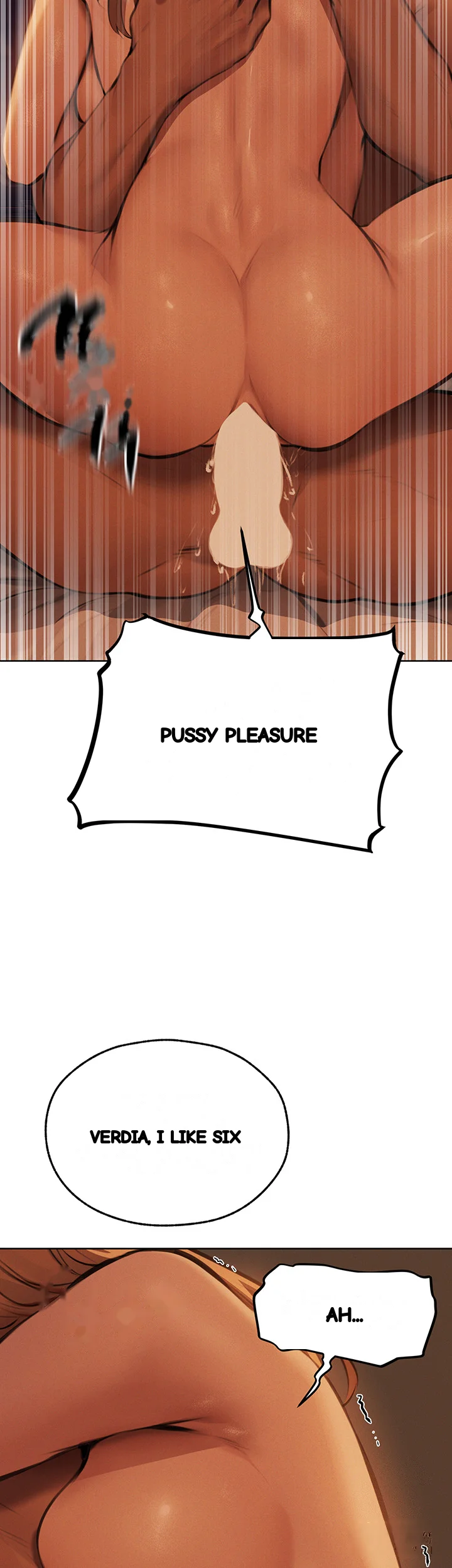 Isekai Milf Hunter Chapter 69 - Page 23
