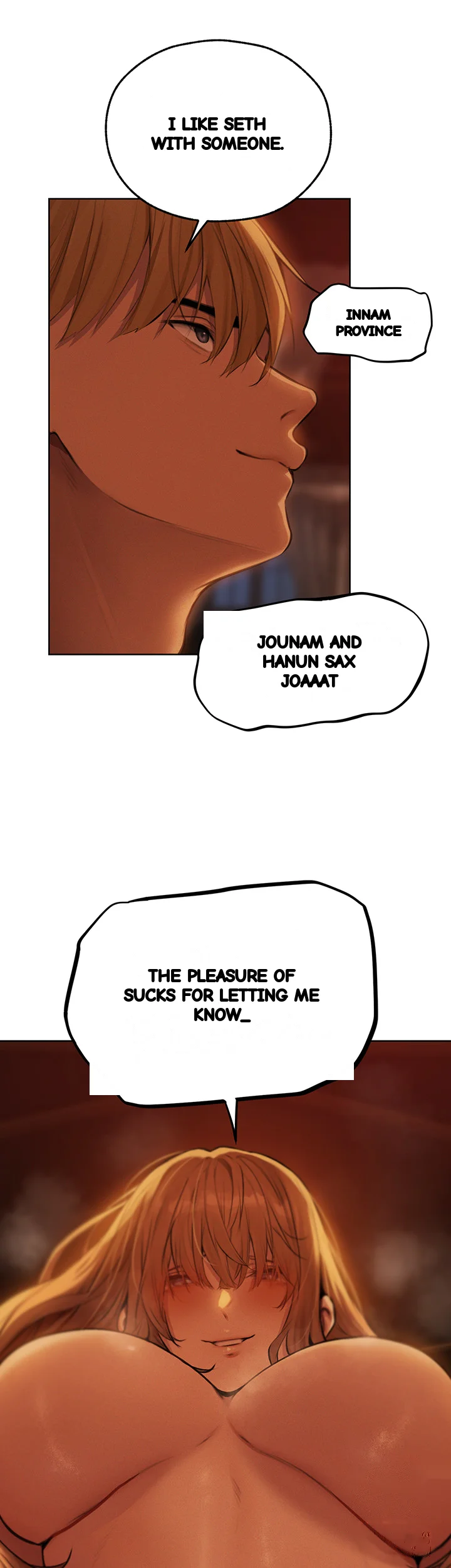 Isekai Milf Hunter Chapter 69 - Page 26