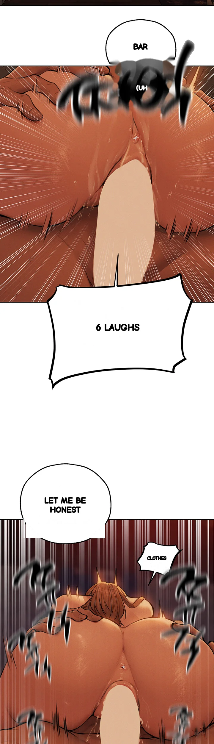 Isekai Milf Hunter Chapter 69 - Page 29