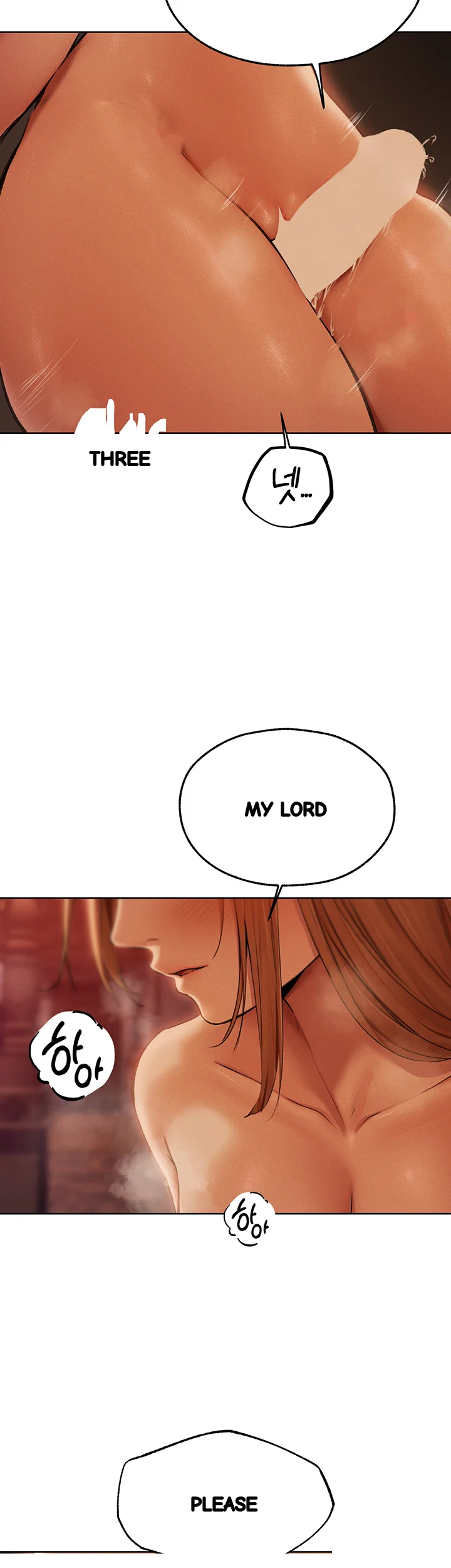 Isekai Milf Hunter Chapter 69 - Page 3