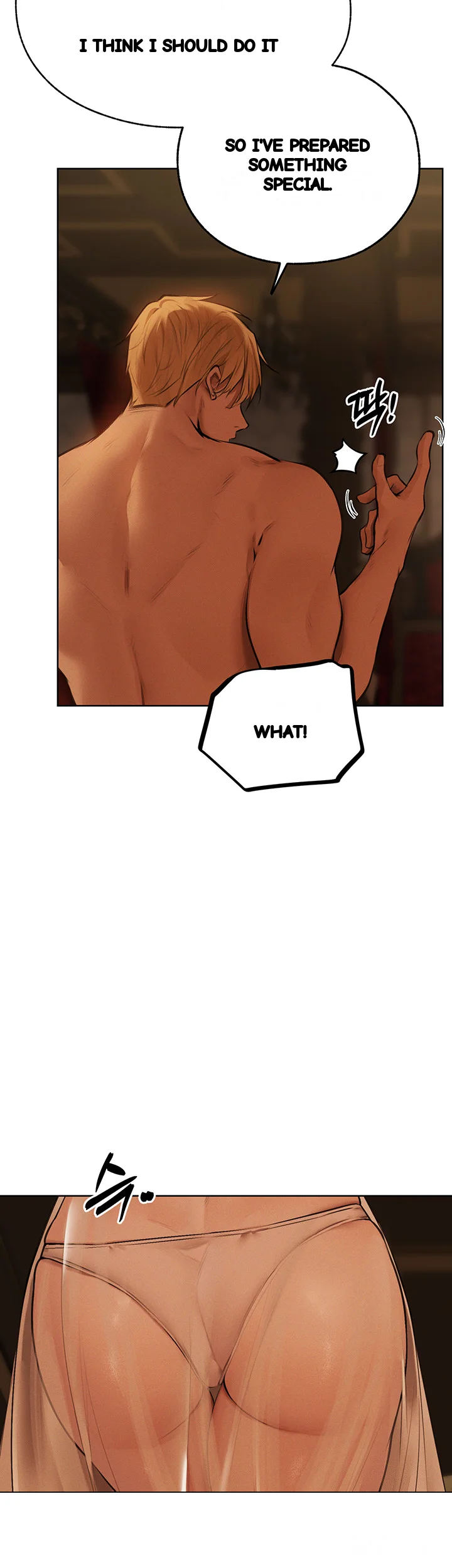 Isekai Milf Hunter Chapter 69 - Page 43