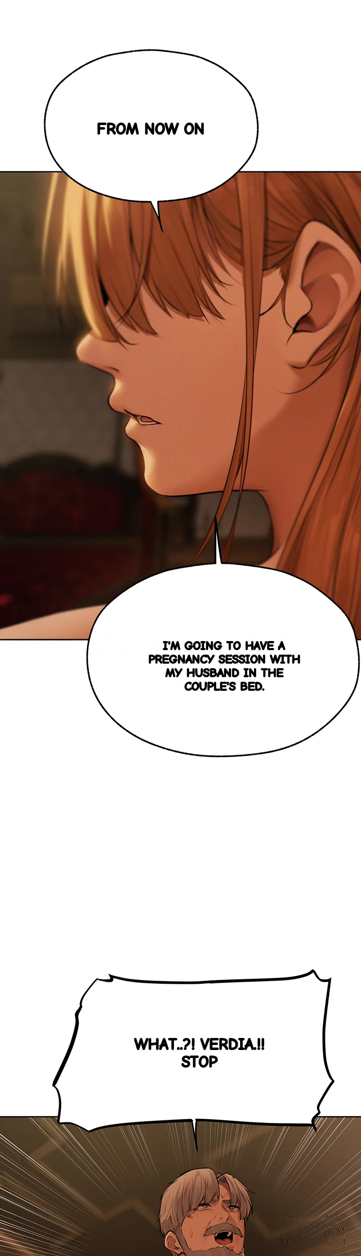 Isekai Milf Hunter Chapter 69 - Page 45
