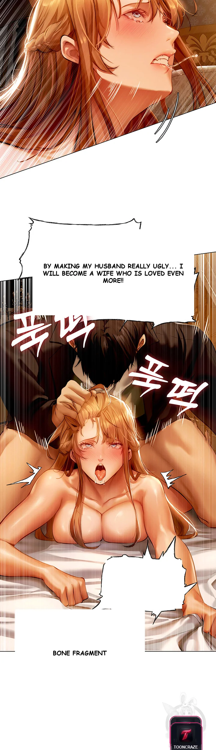Isekai Milf Hunter Chapter 7 - Page 11