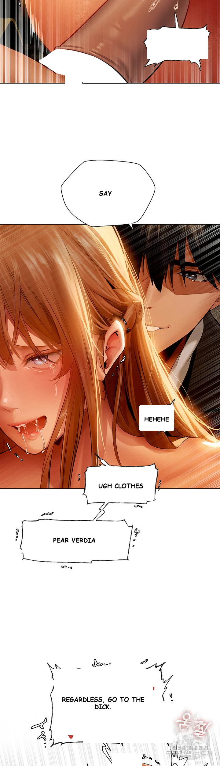 Isekai Milf Hunter Chapter 7 - Page 16