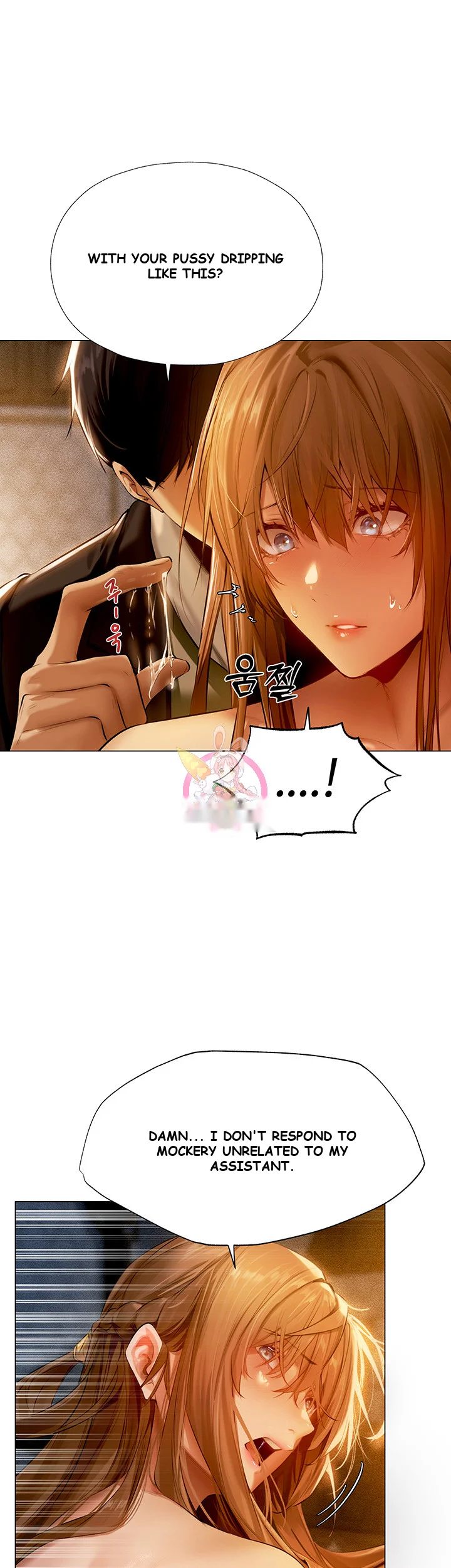 Isekai Milf Hunter Chapter 7 - Page 2
