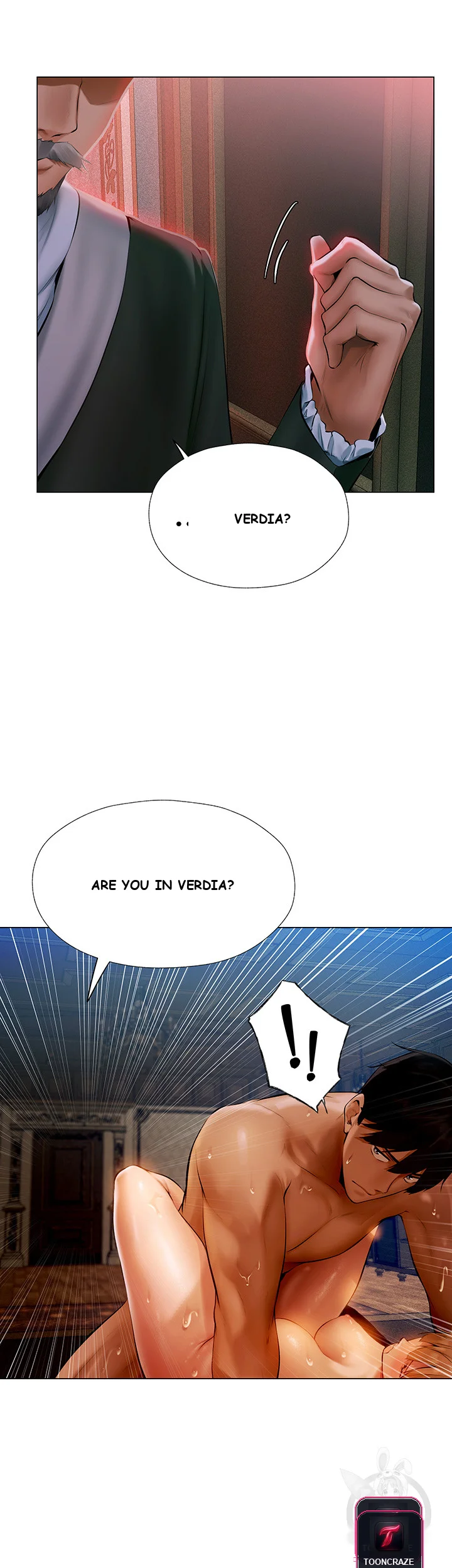 Isekai Milf Hunter Chapter 7 - Page 29
