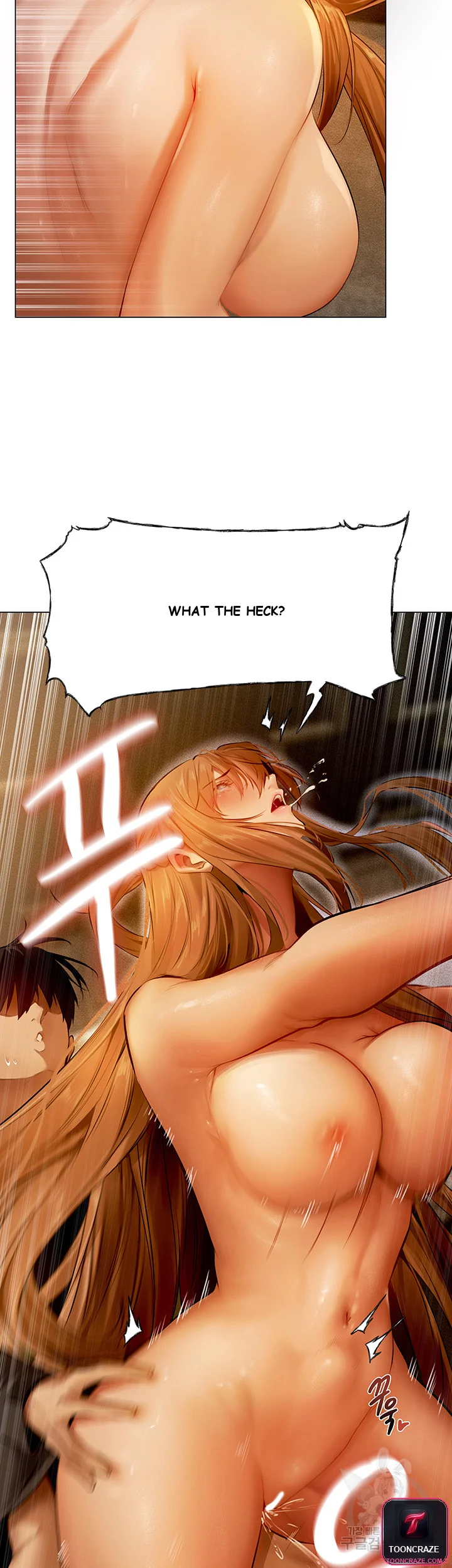 Isekai Milf Hunter Chapter 7 - Page 3