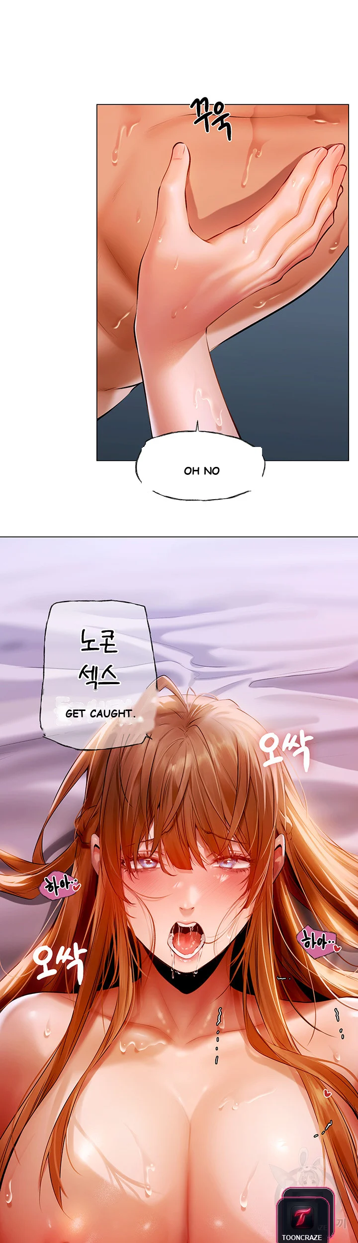 Isekai Milf Hunter Chapter 7 - Page 30