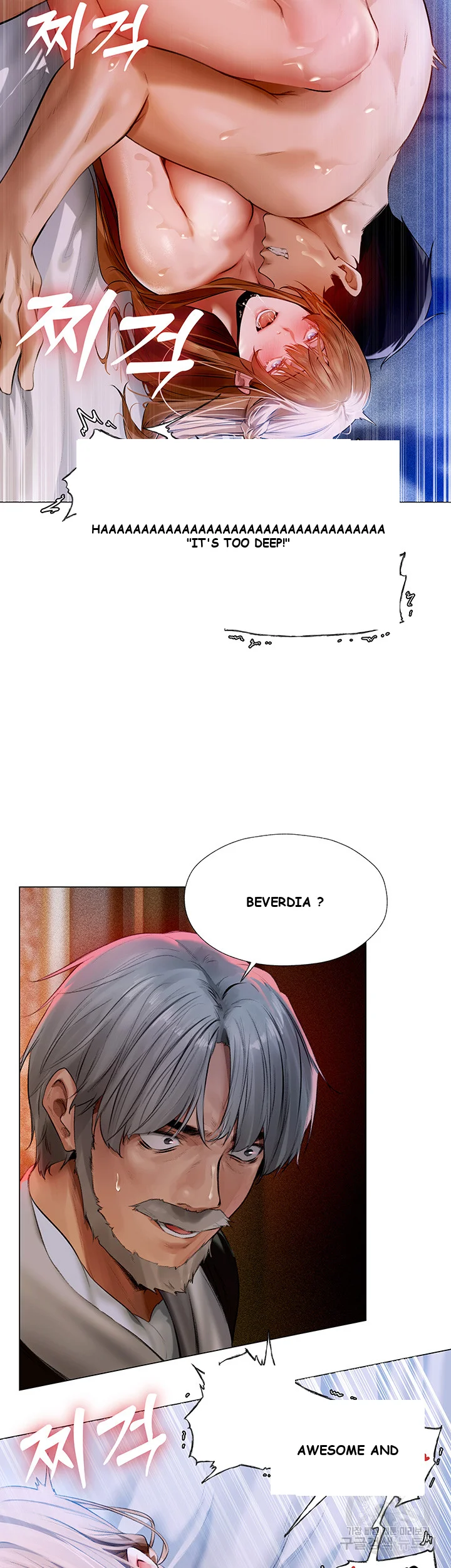 Isekai Milf Hunter Chapter 7 - Page 34