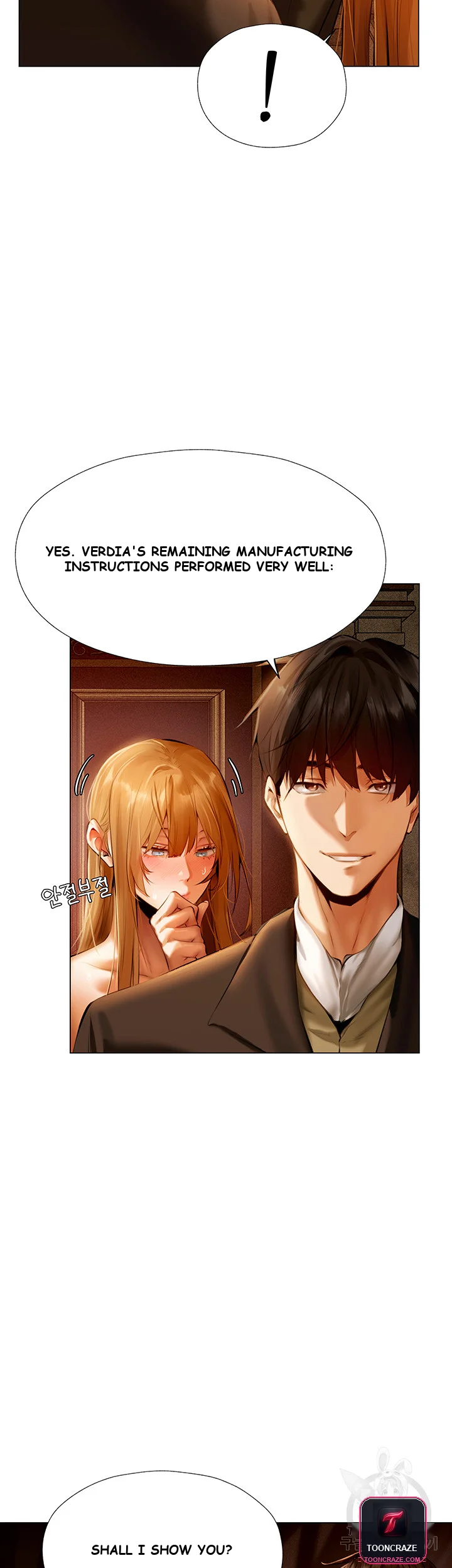 Isekai Milf Hunter Chapter 7 - Page 57
