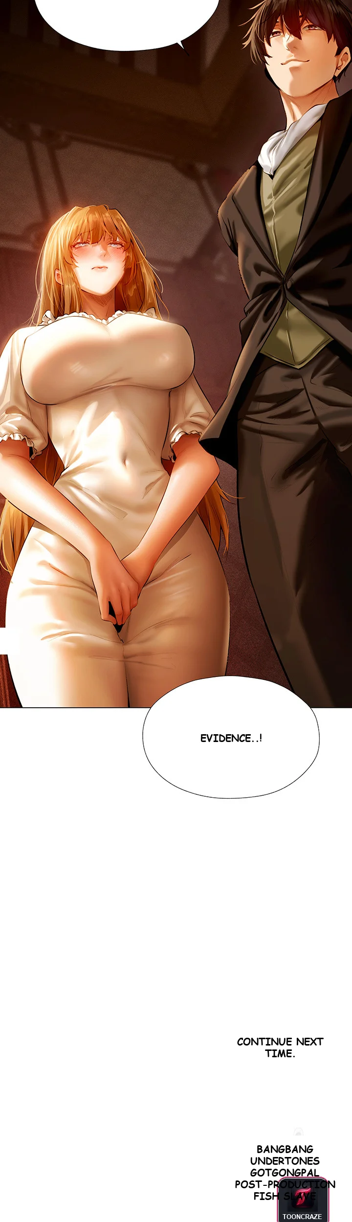 Isekai Milf Hunter Chapter 7 - Page 58