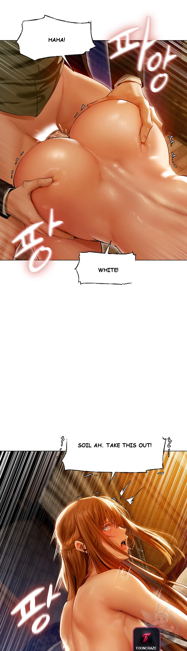 Isekai Milf Hunter Chapter 7 - Page 6
