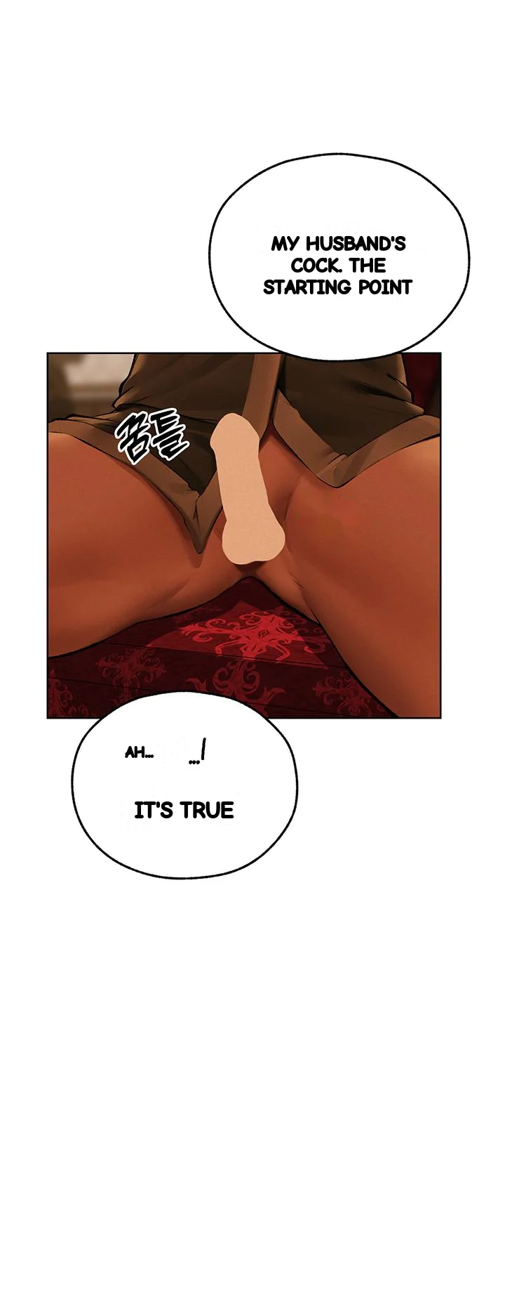 Isekai Milf Hunter Chapter 70 - Page 19