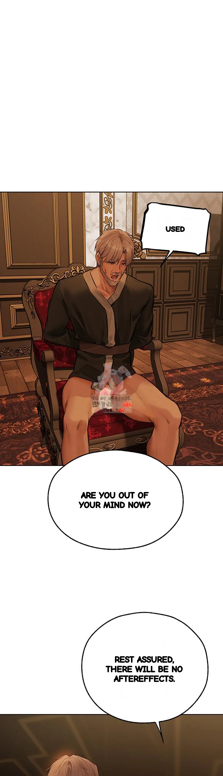 Isekai Milf Hunter Chapter 70 - Page 2