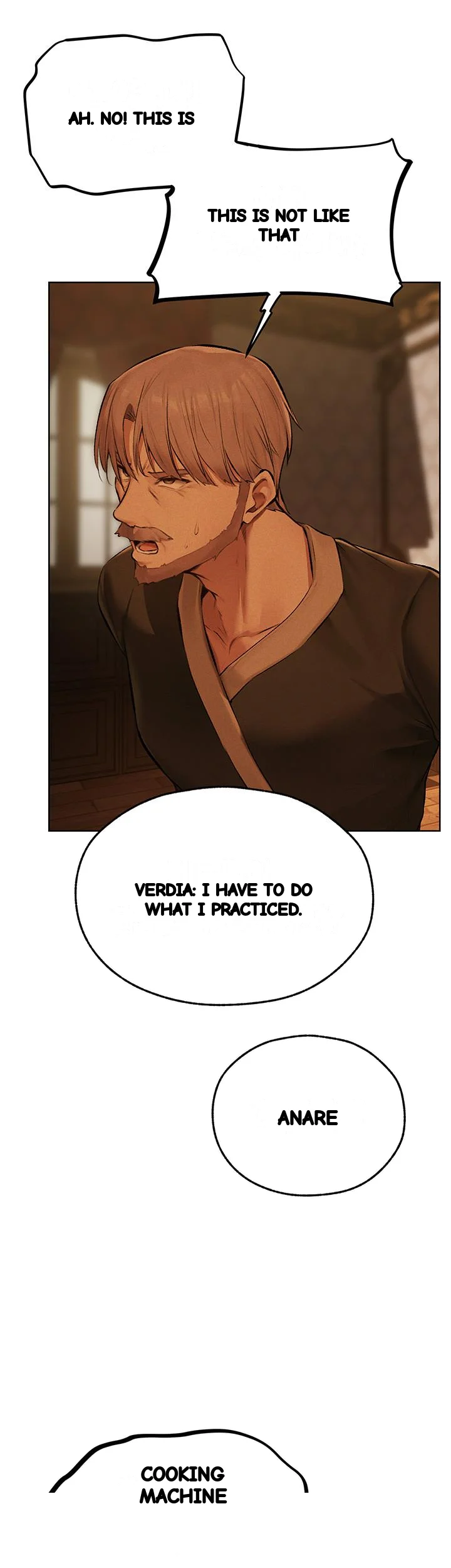 Isekai Milf Hunter Chapter 70 - Page 21