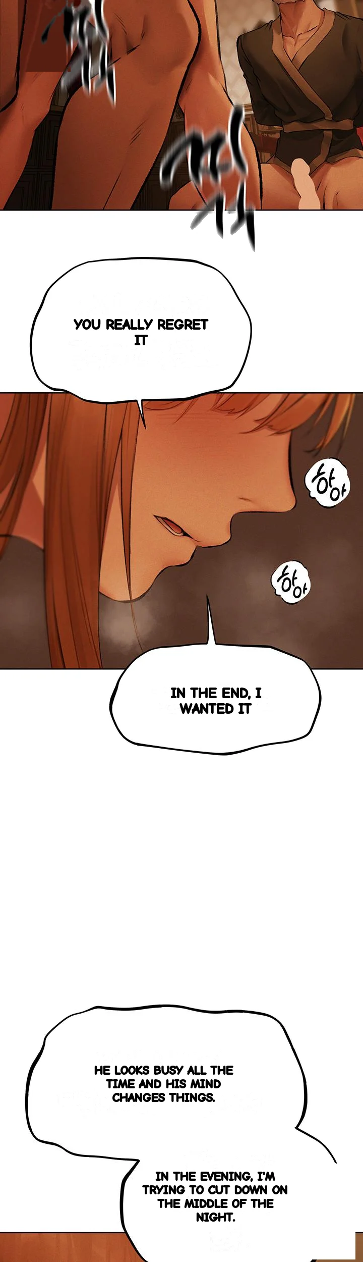 Isekai Milf Hunter Chapter 70 - Page 26