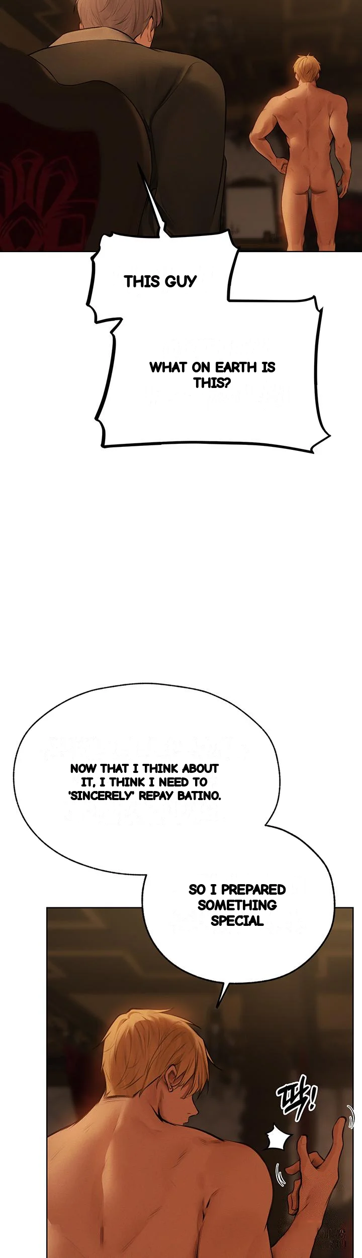 Isekai Milf Hunter Chapter 70 - Page 3