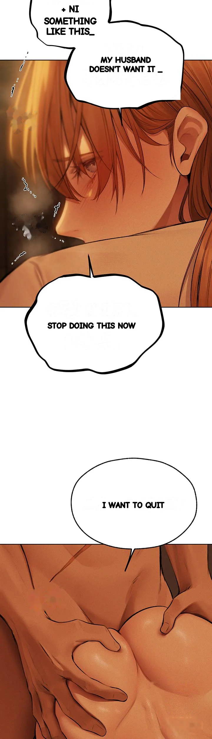 Isekai Milf Hunter Chapter 70 - Page 35