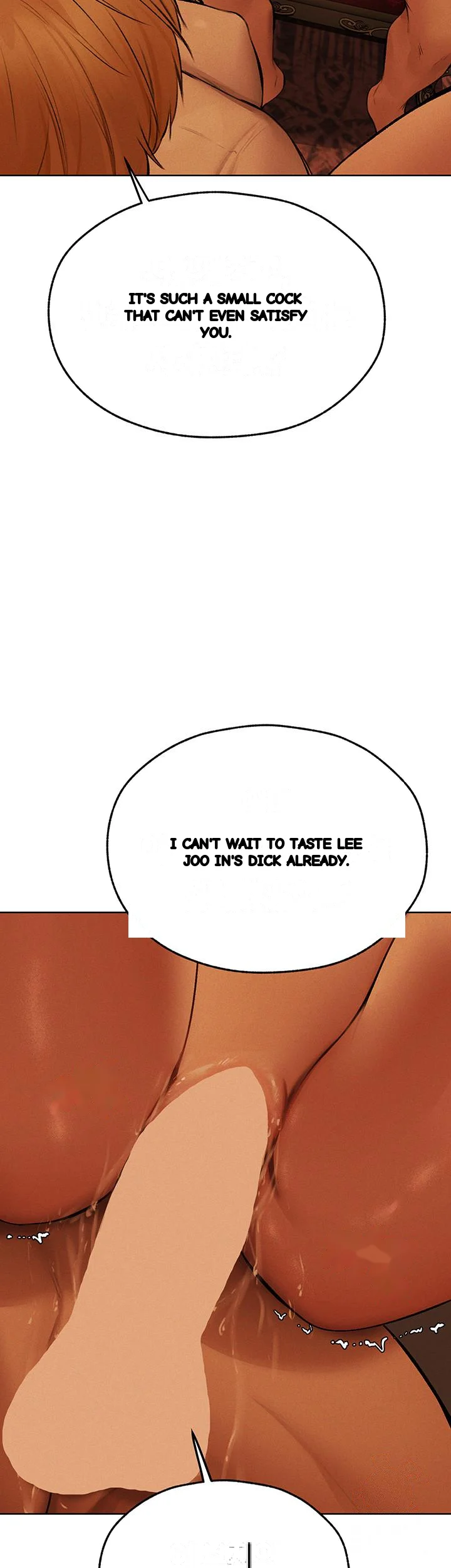 Isekai Milf Hunter Chapter 70 - Page 39