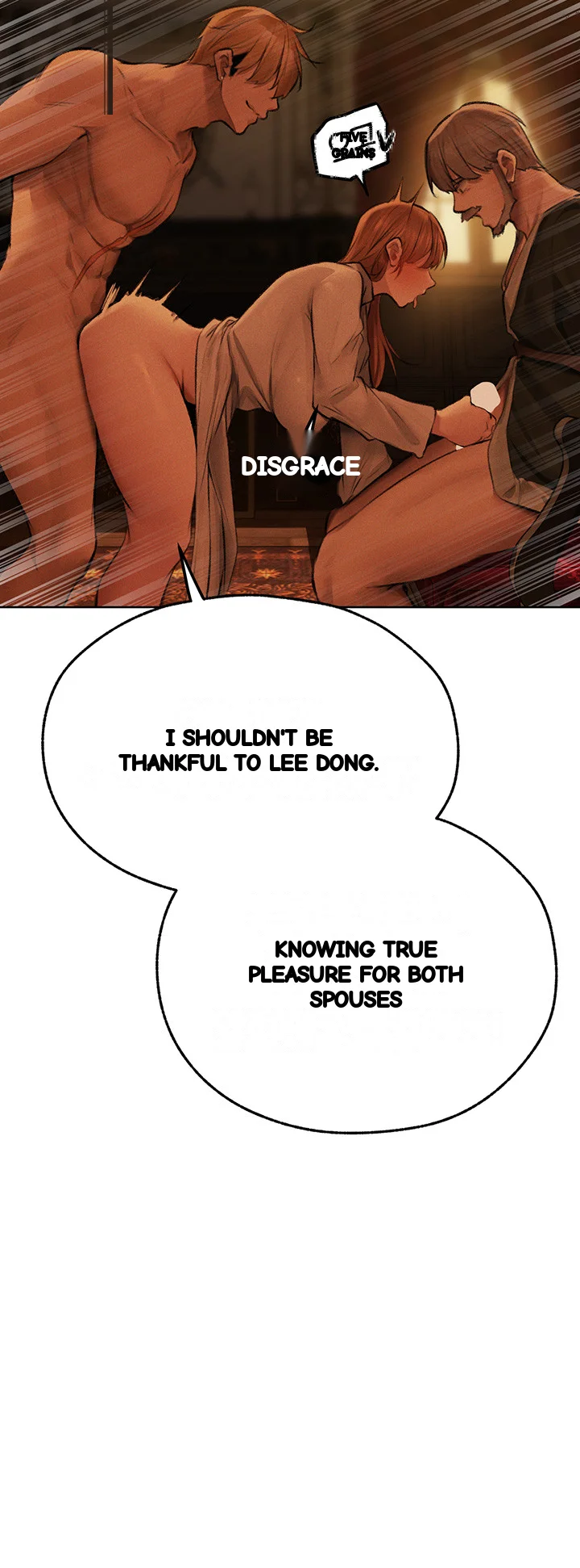 Isekai Milf Hunter Chapter 71 - Page 21