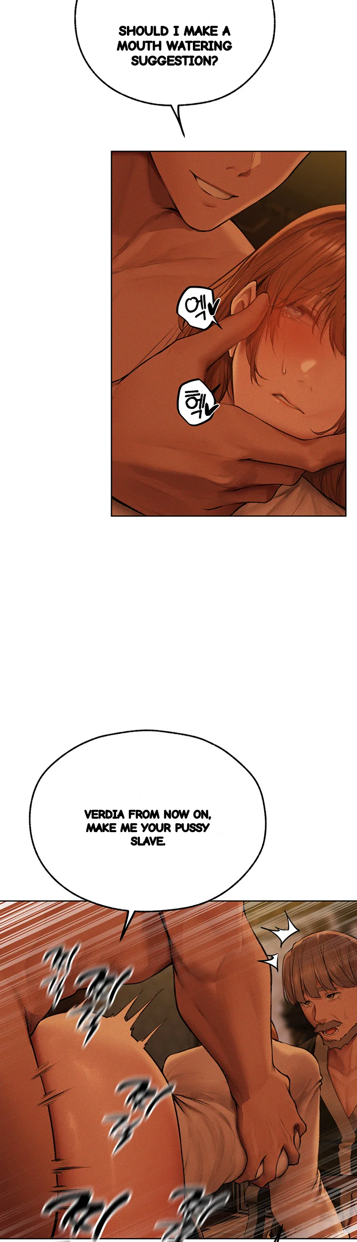 Isekai Milf Hunter Chapter 71 - Page 24