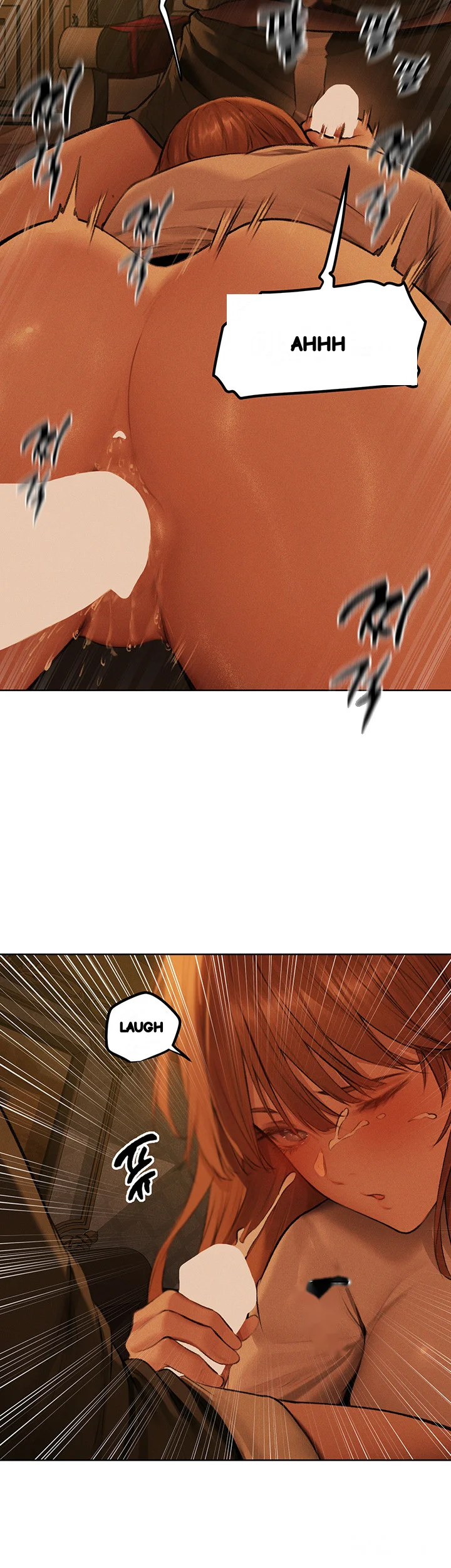 Isekai Milf Hunter Chapter 71 - Page 31