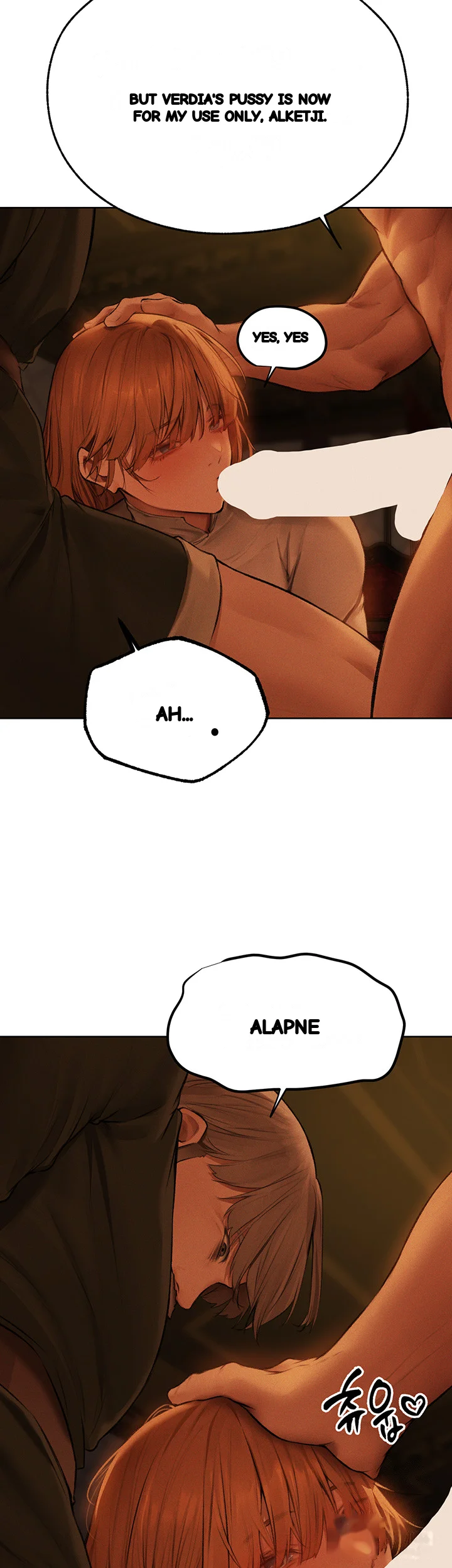 Isekai Milf Hunter Chapter 71 - Page 38
