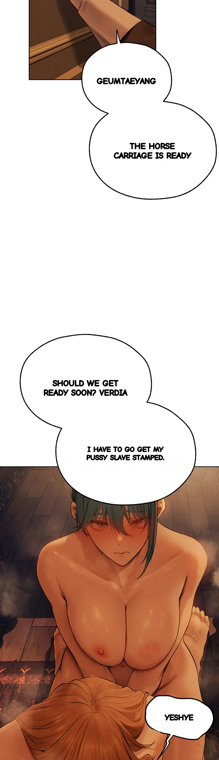 Isekai Milf Hunter Chapter 71 - Page 41