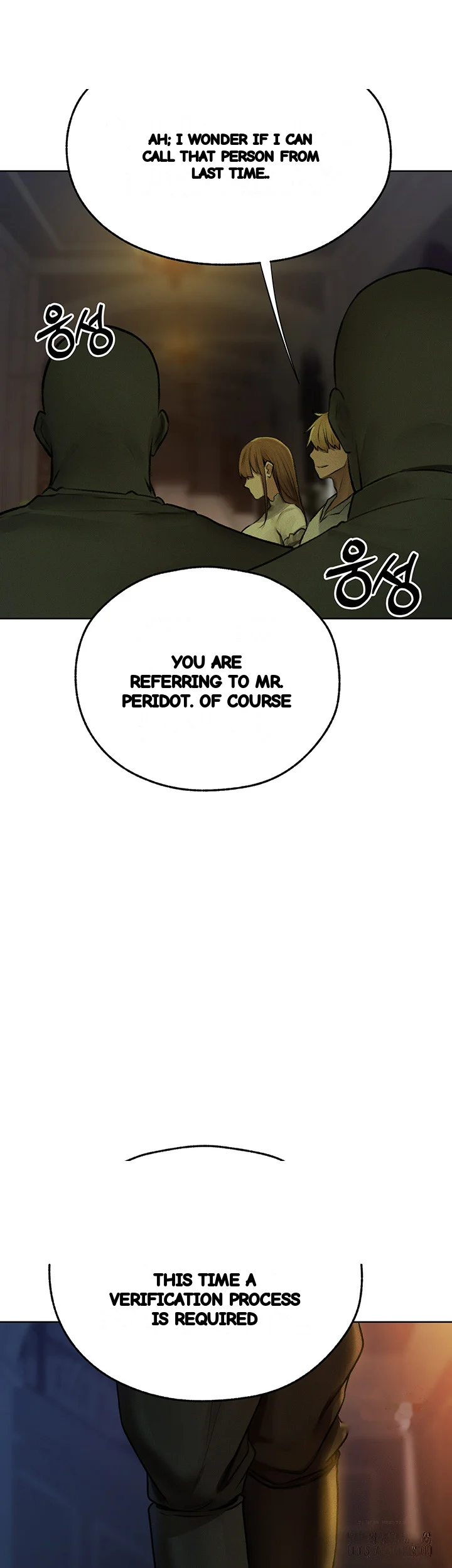 Isekai Milf Hunter Chapter 71 - Page 50