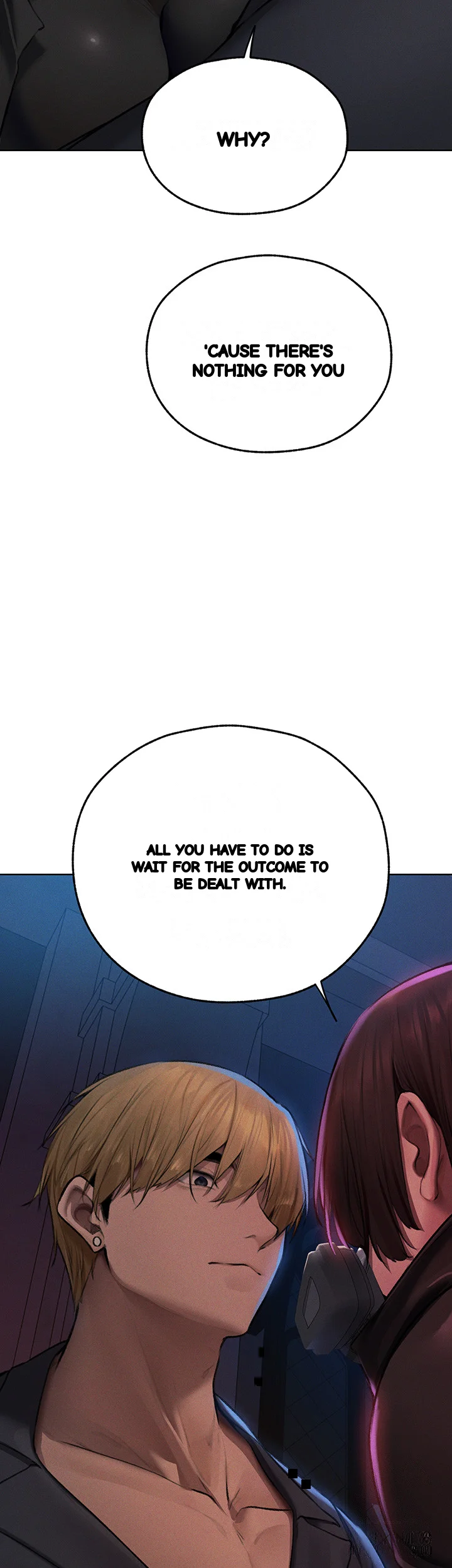Isekai Milf Hunter Chapter 72 - Page 14