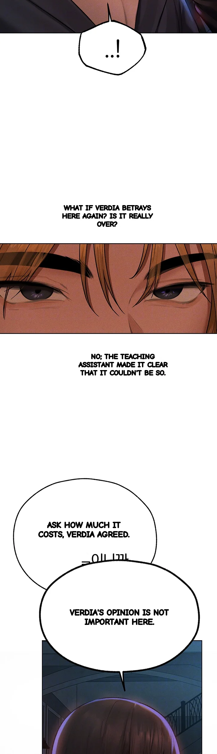 Isekai Milf Hunter Chapter 72 - Page 15
