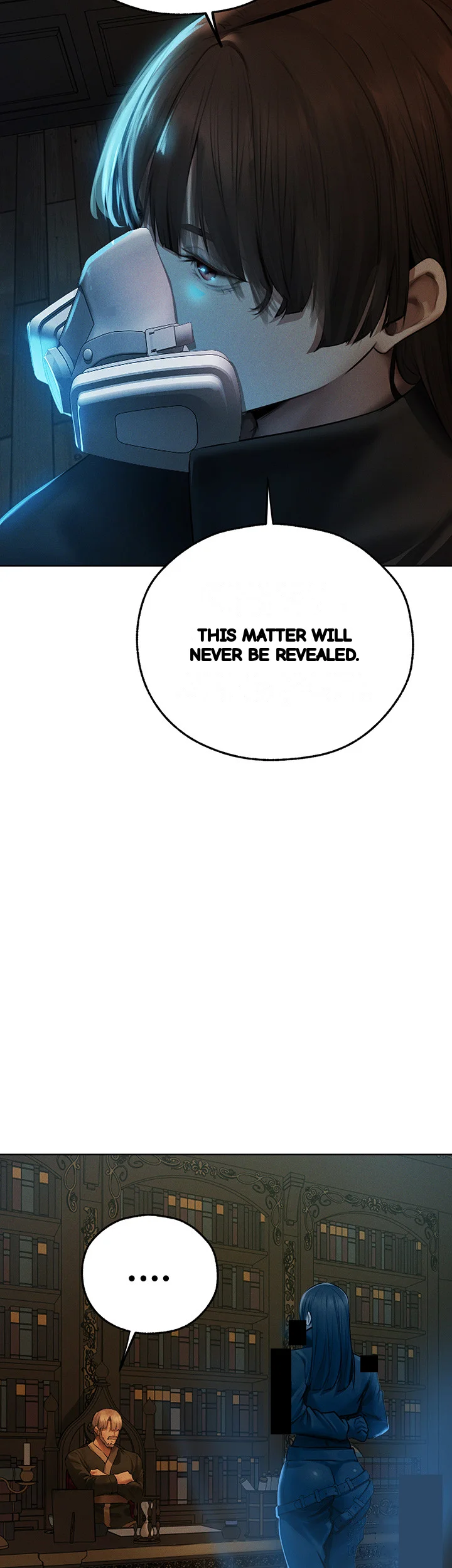 Isekai Milf Hunter Chapter 72 - Page 26