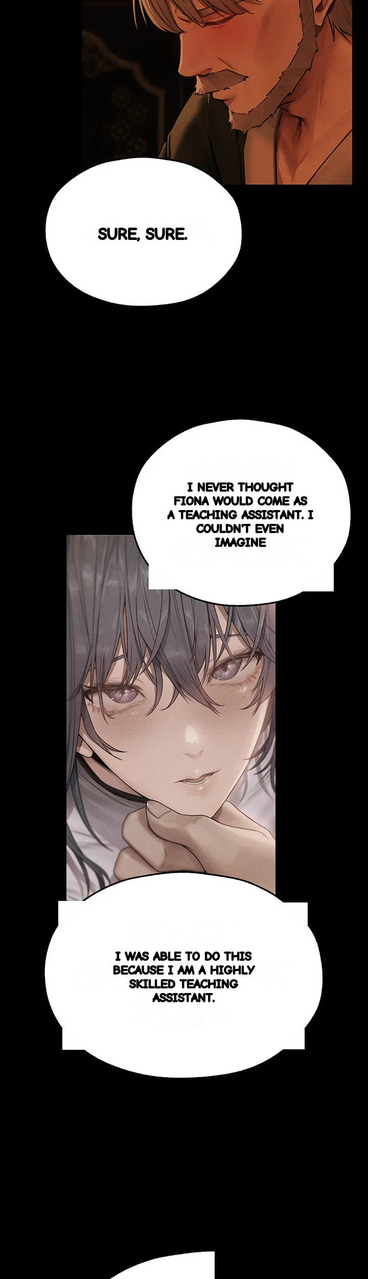 Isekai Milf Hunter Chapter 72 - Page 37