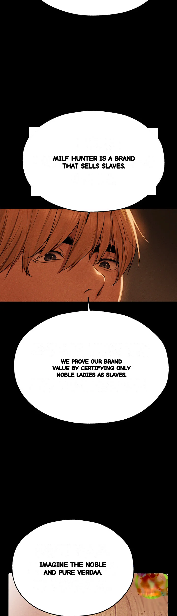 Isekai Milf Hunter Chapter 72 - Page 39