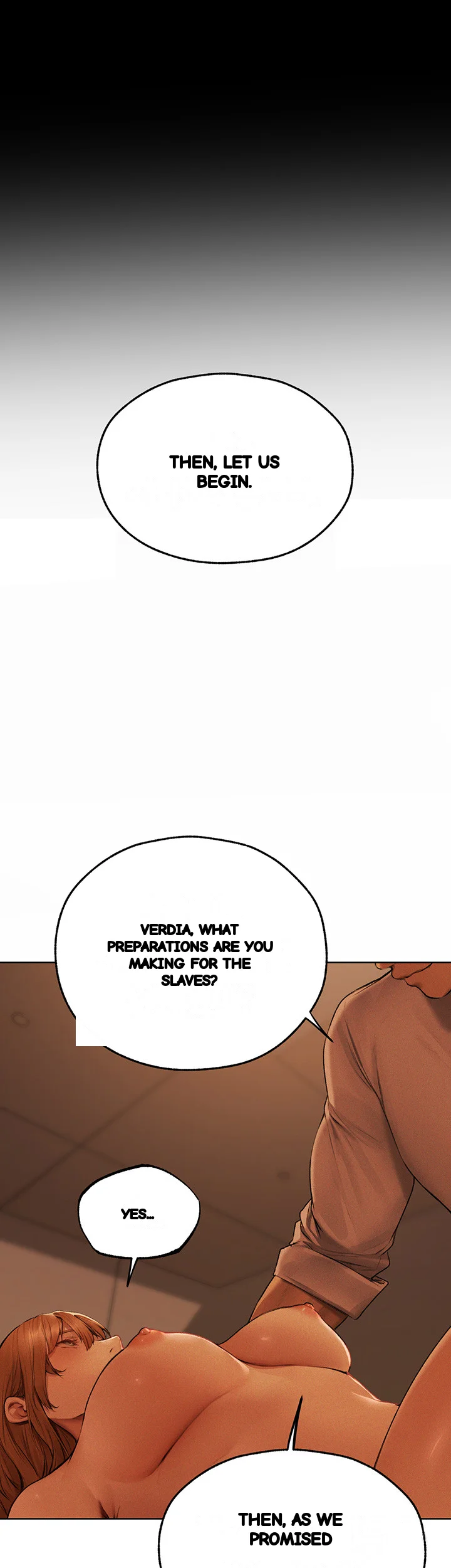 Isekai Milf Hunter Chapter 72 - Page 46