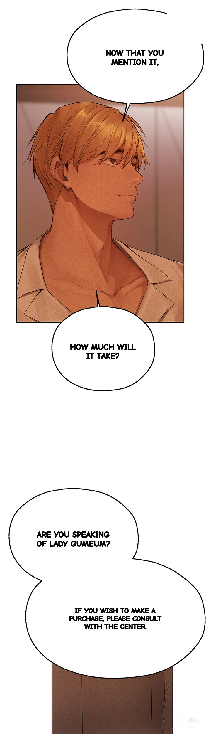 Isekai Milf Hunter Chapter 72 - Page 52